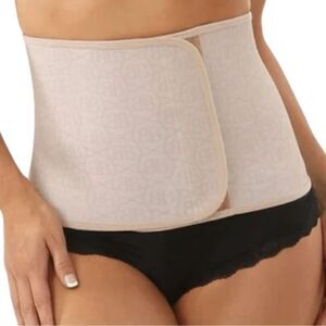Belly Bandit Original Postpartum Belly Wrap Large